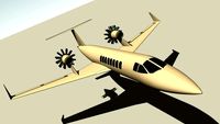 aircraft