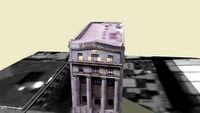 China Merchants Bank, The Bund No.16 (外滩十六号)