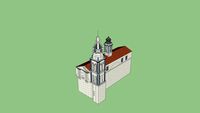 Stella Maris Expansion