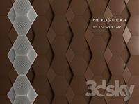 Nexus Hexa