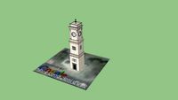 torre dell'orologio di San Giacomo
