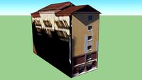 Edificio en 67100, Italia