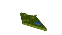 PT Boat MAF Mason Armored Forces