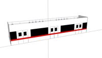 MRT train