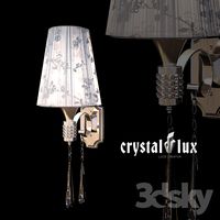 &quot;PROFI&quot; Crystal lux JOY AP1