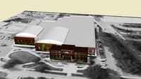 Fike Recreation Center