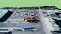 Skelleftea Busstation p2