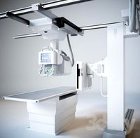 Carestream - DRX-Evolution