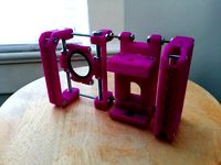 Beastgrip Remix by sketchpunk