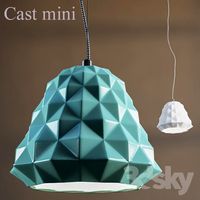 Cast mini