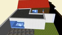 Projet d’achat d'une petite maison à rénover
