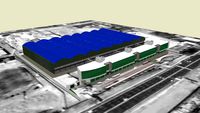 LIMA CARGO CITY