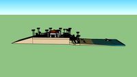 CHALET EN PUNTA UMBRIA