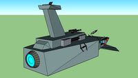 T60-venturas class assault carrier