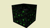 Borg Cube