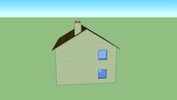 pavillon