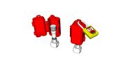Swagleok Valve Locking Device