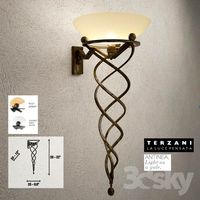 Sconce