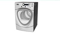 GE Profile 7.5 Cu. Ft.Colossal Capacity Electric Dryer