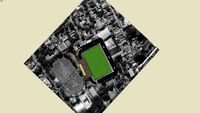 ESTADIO MANUEL FERREIRA