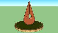 Plazoleta donantes de sangre