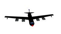 B-52 Stratofortress (Tabletop Version)