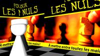 échecs pour les nuls (le fou)