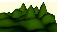 terrain