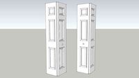 Bifold doors