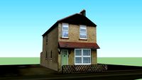 Building 3 of 4, Cambridge Street - Godmanchester