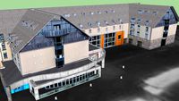 **** Kilkenny Ormonde Hotel