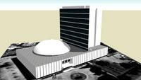 State Bank Building, Islamabad
