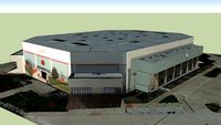 Kay Yeager Coliseum