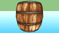 Keg