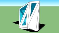 3D-House of light