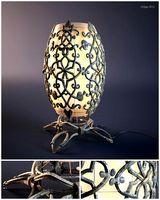 Lamp decorative