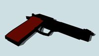 Beretta 92F