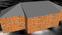 Montemuro House