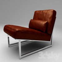 Armchair Roche Bobois