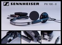 Sennheiser PX100-II
