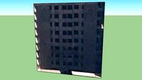 Edificio en Las Condes