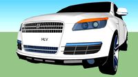 GetA CrossSe7en HLV