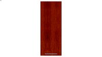 Wall Single Door 39H