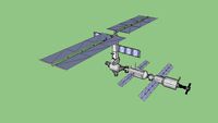 ISS {Part 6}