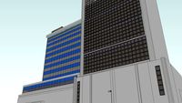 New York Block