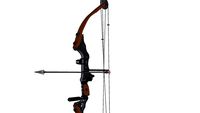 CrossMark Compound Bow