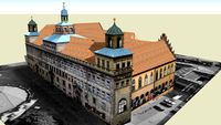 Rathaus Nürnberg
