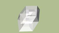 Tesseract Squared
