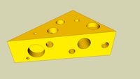 Cheese