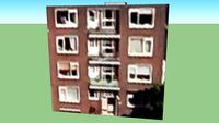 Gebouw in 3024 AK Rotterdam, Nederland